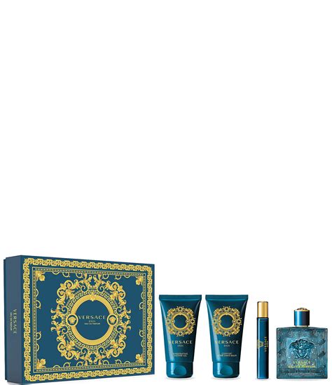 eros versace promo|Eros Eau de Parfum Gift Set .